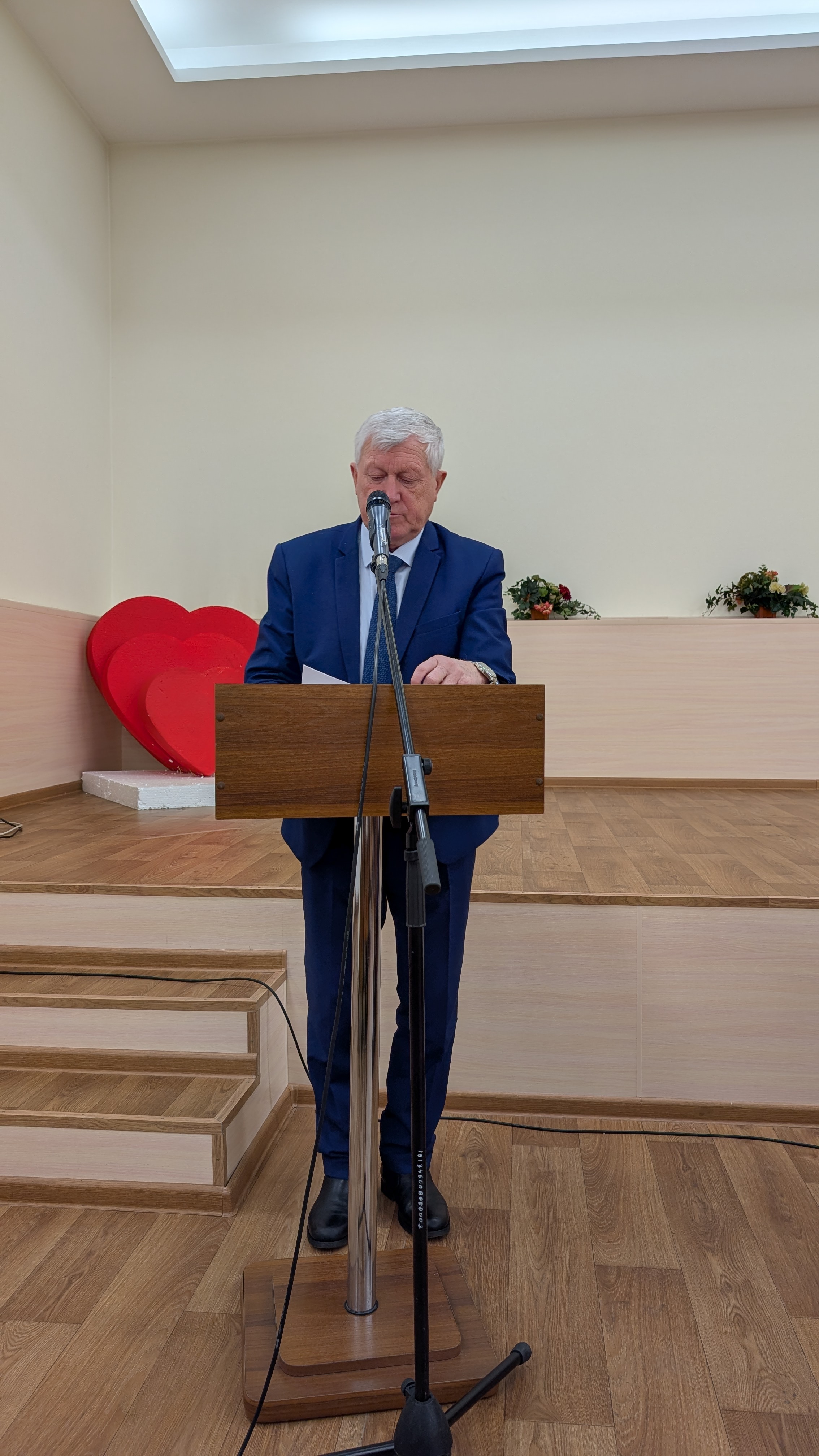 Годовое собрание членов Союза ПЖКХиЭ КК